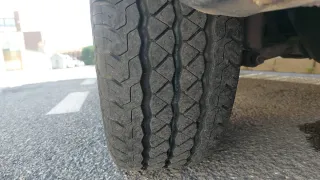 Volkswagen Transporter 1998