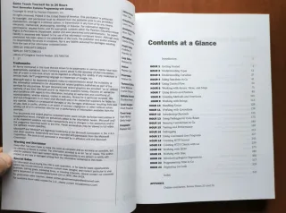 Go in 24 Hours, Sams Teach Yourself Next Genera...