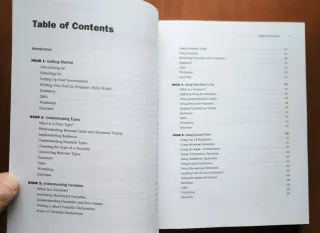 Go in 24 Hours, Sams Teach Yourself Next Genera...