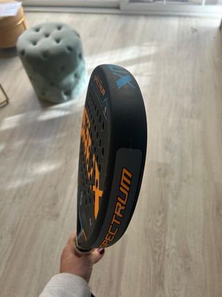 Pala Pádel Siux Spectrum Super Effect