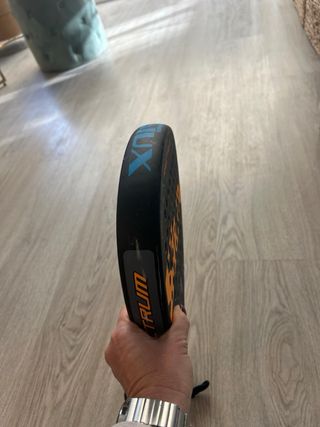 Pala Pádel Siux Spectrum Super Effect