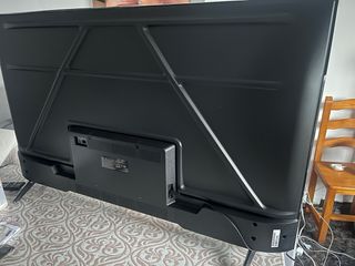 TCL Smart TV 55 4K UHD 2025 Nueva sin estrenar