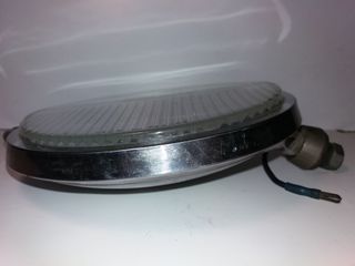 Faro CIBIE 45 largo alcance clásico