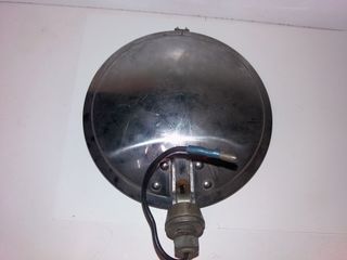 Faro CIBIE 45 largo alcance clásico