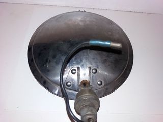 Faro CIBIE 45 largo alcance clásico