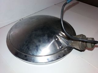 Faro CIBIE 45 largo alcance clásico