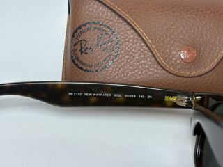 RAY BAN NEWWAYFARER ORIGINAL