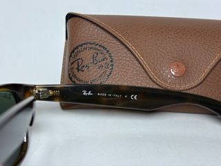 RAY BAN NEWWAYFARER ORIGINAL