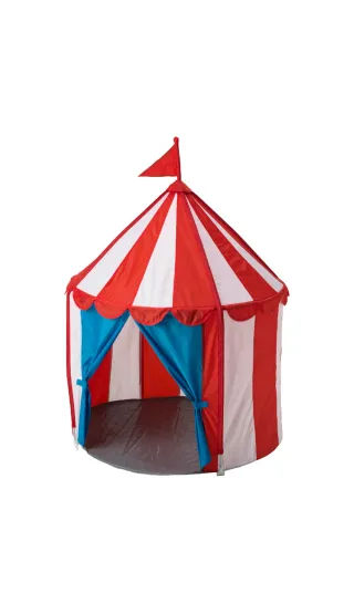 Carpa Circo Ikea para Niños