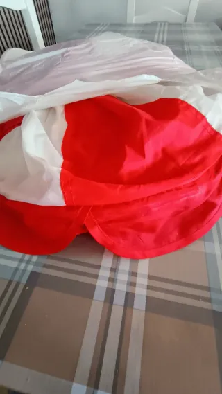 Carpa Circo Ikea para Niños