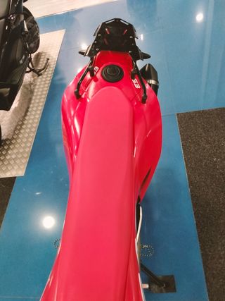 GAS GAS ES 700 Enduro