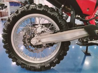 GAS GAS ES 700 Enduro