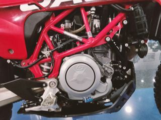 GAS GAS ES 700 Enduro