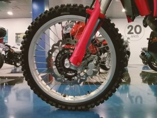 GAS GAS ES 700 Enduro