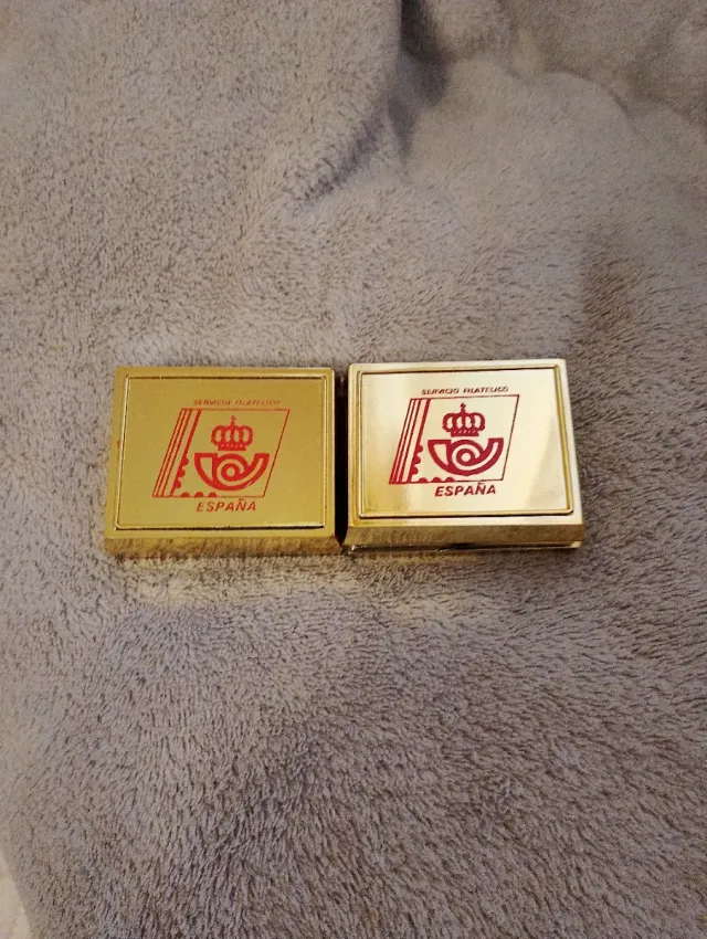 2 Pines EXPO Sevilla 1992 y EXPO 92