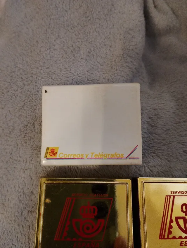 2 Pines EXPO Sevilla 1992 y EXPO 92