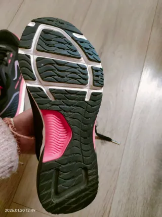 Zapatillas Kiprun KS500 Talla 36