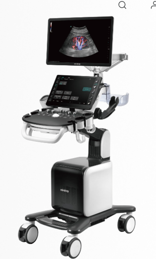 Carro Mindray Consona N8