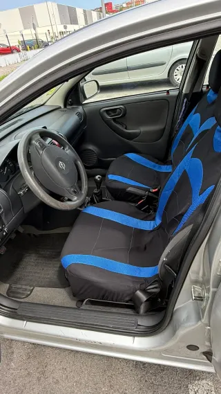 Opel Corsa 2004