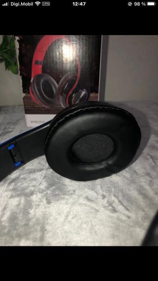 Cascos B39 Bluetooth