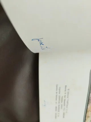 Ton y Mirka - La expedición perdida -