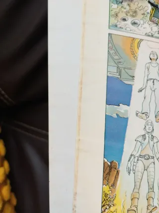 Ton y Mirka - La expedición perdida -