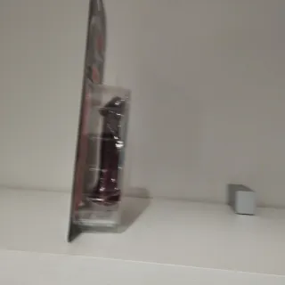 Figura Star Wars Barriss Offee Clone Wars Kenner