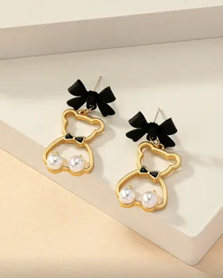 Elegantes pendientes