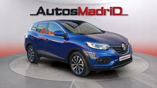 Renault Kadjar 2022