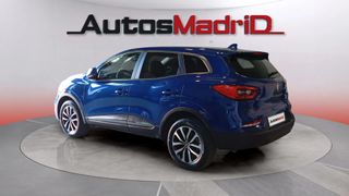 Renault Kadjar 2022