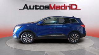 Renault Kadjar 2022