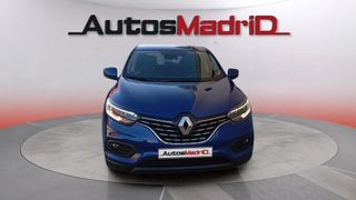 Renault Kadjar 2022