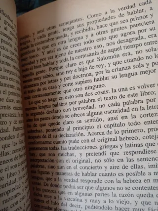 El Cantar de los Cantares