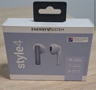 Auriculares Energy Sistem Style 3/4