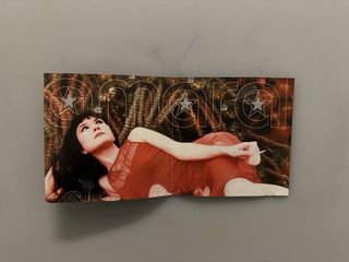 CD Amaral - Estrella de Mar