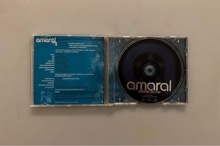 CD Amaral - Estrella de Mar