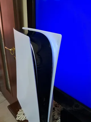 Sony PS5 Console PlayStation 5 Disco