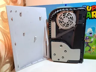 Sony PS5 Console PlayStation 5 Disco