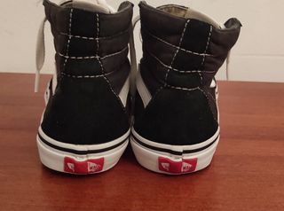 Vans Sk8 Hi Talla 38.5