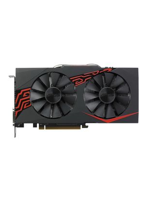 Tarjeta Gráfica Asus RX 470 4GB