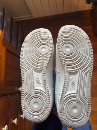 Zapatillas Nike Air Force 1 Low