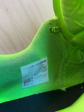 Zapatillas baloncesto