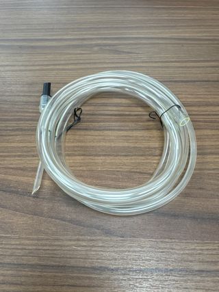 Bomba extractora aceite DC para autos