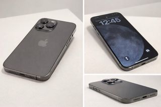 iPhone 13 Pro 256GB Space Gray