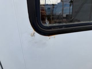 Mercedes-Benz Sprinter 2005