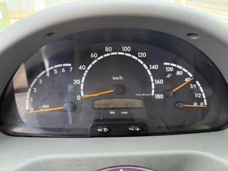 Mercedes-Benz Sprinter 2005