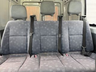 Mercedes-Benz Sprinter 2005