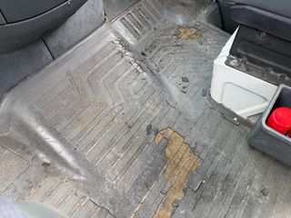 Mercedes-Benz Sprinter 2005