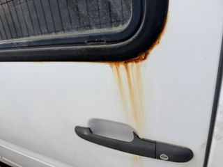 Mercedes-Benz Sprinter 2005