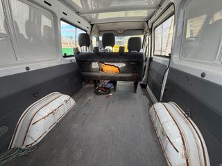 Mercedes-Benz Sprinter 2005